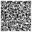 QR code with A Plus Sitter Service contacts