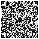 QR code with Arkids First contacts