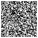 QR code with Ziegler Chiropractic Clinic contacts