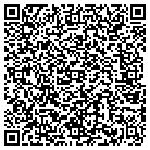 QR code with Central Arkansas Planning contacts