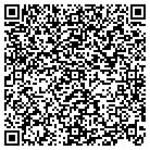 QR code with Crownpoint Health & Rehab contacts