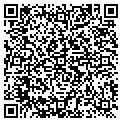 QR code with E L Direct contacts