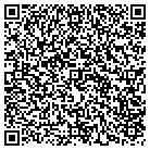 QR code with Maria's Gourmet Desserts Inc contacts