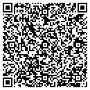 QR code with Kimcares contacts