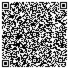 QR code with King Carol Home Care contacts