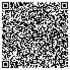 QR code with North AR Regional Medic Home contacts