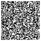 QR code with pleasant leaving contacts
