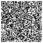 QR code with Redfield Medical Clinic contacts