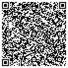 QR code with Salt And Light Senior Care Inc contacts