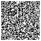 QR code with St Joseph's Home Health & Hspc contacts