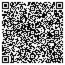 QR code with White's Homecare contacts