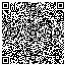QR code with Irwin's contacts