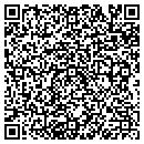QR code with Hunter Repairs contacts