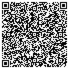 QR code with Donna J Cole Insurance Service contacts
