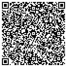 QR code with Rain And Tea Productions contacts