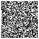 QR code with Thomas Eve contacts