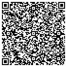 QR code with Homebanc National Association contacts
