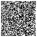 QR code with Homebancorp Inc contacts