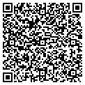 QR code with Pnc Bank contacts