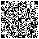 QR code with Riverside Bank Of The Gulf Coast contacts