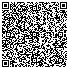 QR code with M J Medical & Dental Group contacts