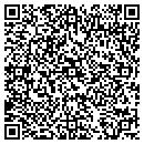 QR code with The Palm Bank contacts
