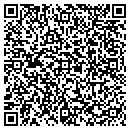 QR code with US Century Bank contacts