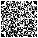 QR code with US Century Bank contacts