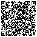 QR code with Vystar contacts