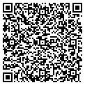 QR code with R L & Co contacts