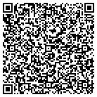 QR code with Kenneth F Hackett & Assoc Inc contacts