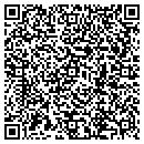 QR code with P A Davenport contacts