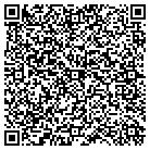 QR code with Calvary Baptist Chr Parsonage contacts