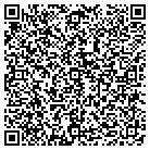QR code with C & S Insurance Agency Inc contacts
