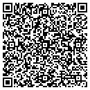 QR code with D'amico & Assoc Inc contacts