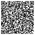 QR code with I Inspect Inc contacts