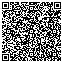 QR code with J Leto And Sons Inc contacts