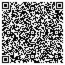 QR code with John F Dillon contacts