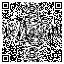 QR code with J R & Assoc contacts
