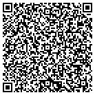 QR code with Pritchards & Assoc Inc contacts