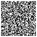 QR code with True North Federal Cu contacts