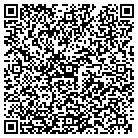 QR code with Faith And Hope Community Church Inc contacts