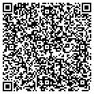 QR code with Faith True Community Church contacts