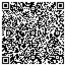 QR code with Harnish James A contacts