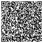 QR code with Heartland Christian Center contacts