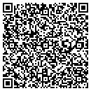 QR code with Hope Community Development Inc contacts