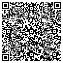 QR code with Hopeweaver Community Church Inc contacts