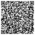 QR code with Rfcm contacts