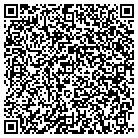 QR code with C F E Federal Credit Union contacts