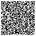 QR code with Hank Wiedle contacts